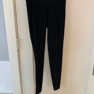 Vince corduroy leggings